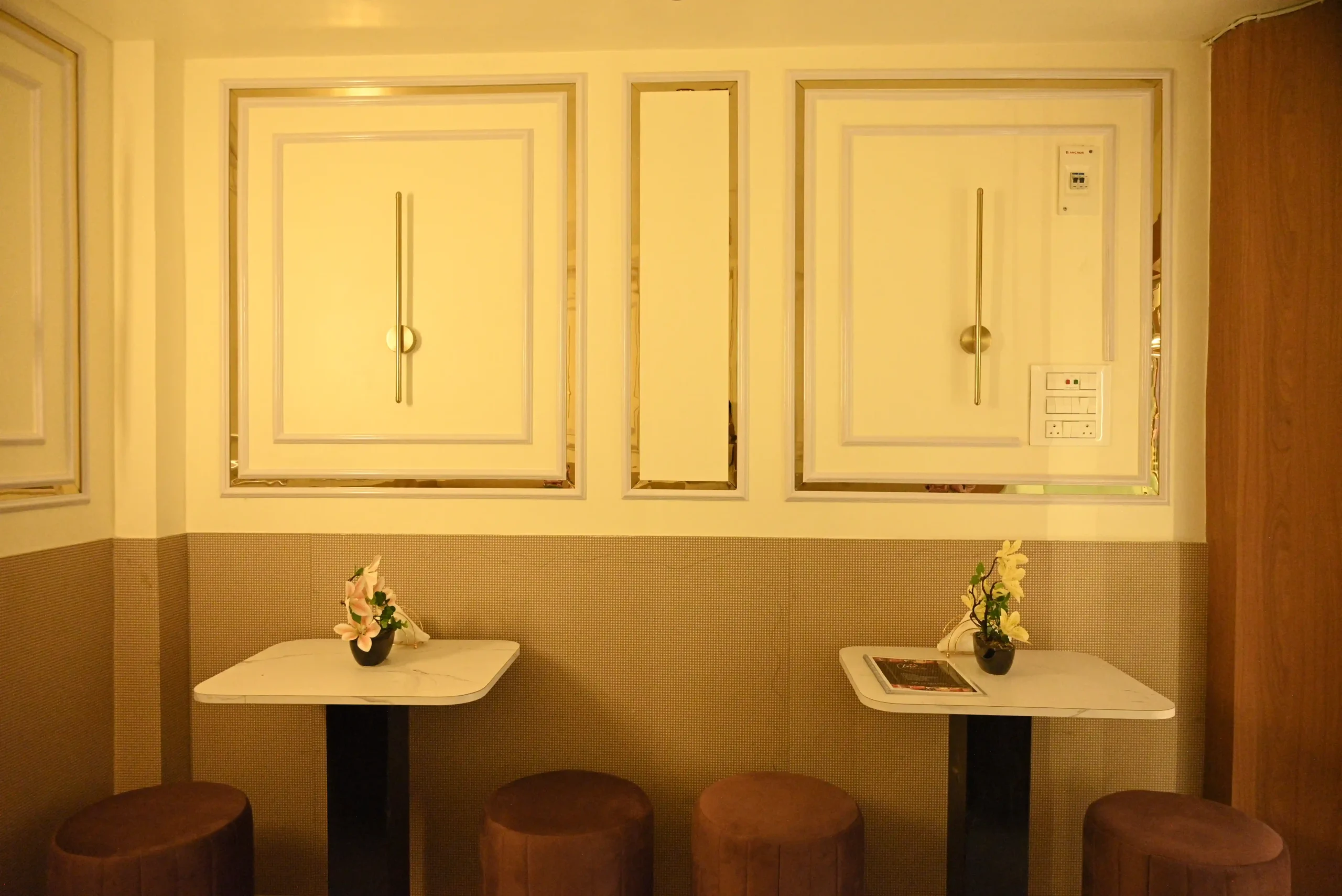 Love Birds restaurant